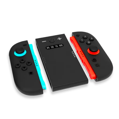 Base de Carga Desmontable Joy-Con | Nintendo Switch 2 - CHARGING GRIP