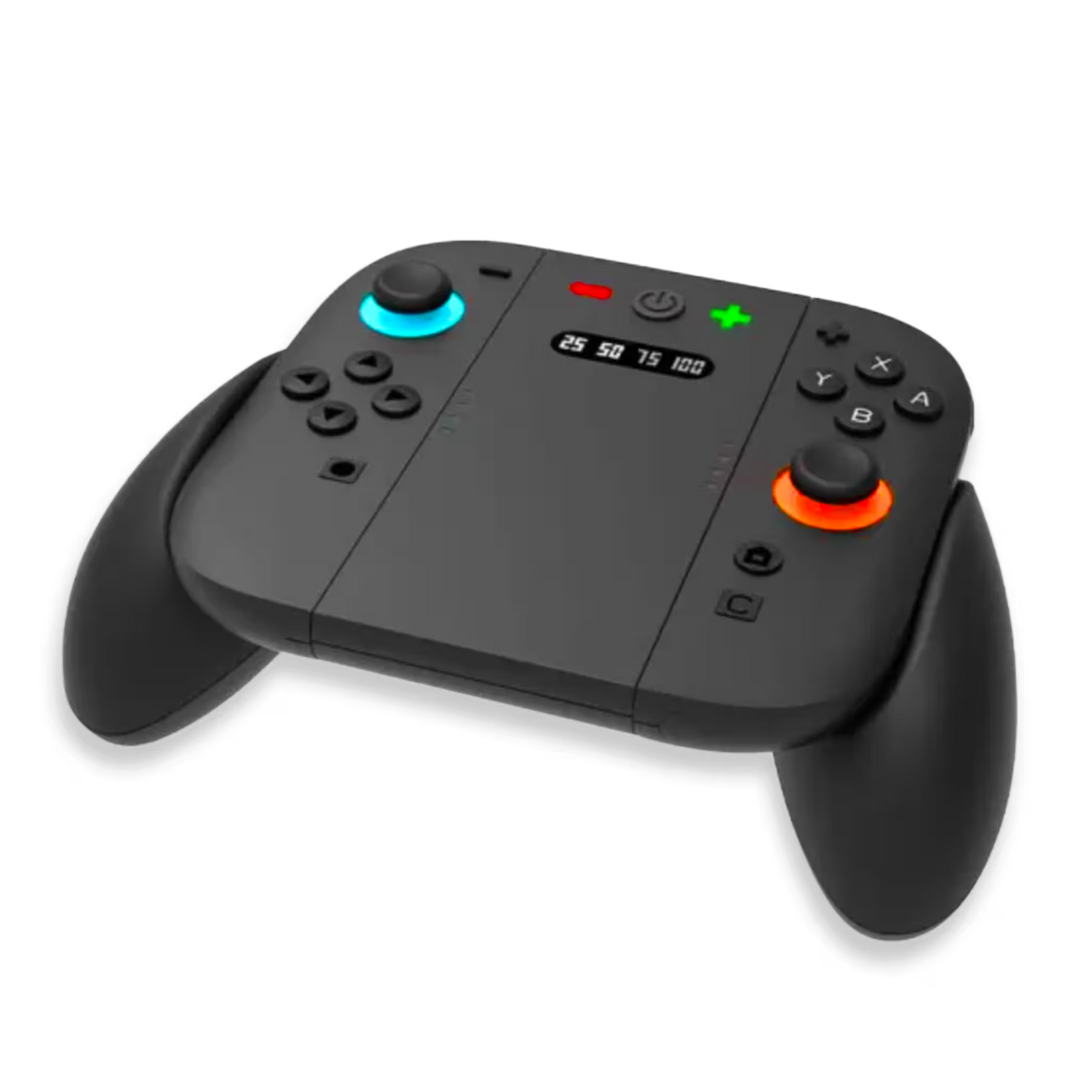 Base de Carga Desmontable Joy-Con | Nintendo Switch 2 - CHARGING GRIP