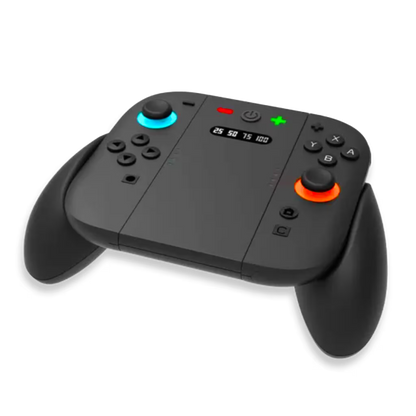 Base de Carga Desmontable Joy-Con | Nintendo Switch 2 - CHARGING GRIP