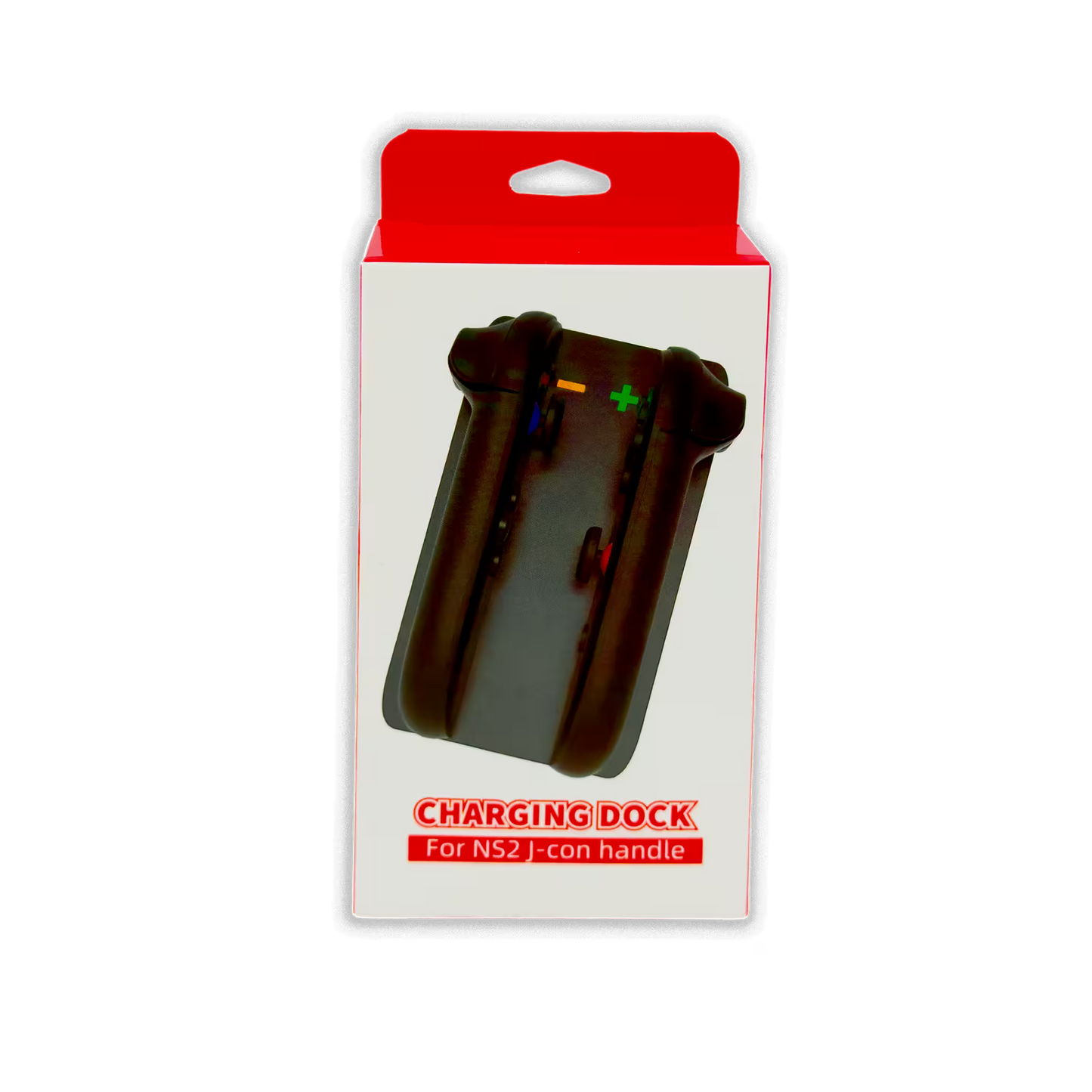 Base de Carga Rápida  para Joy-Con | Nintendo Switch 2 - CHARGING DOCK