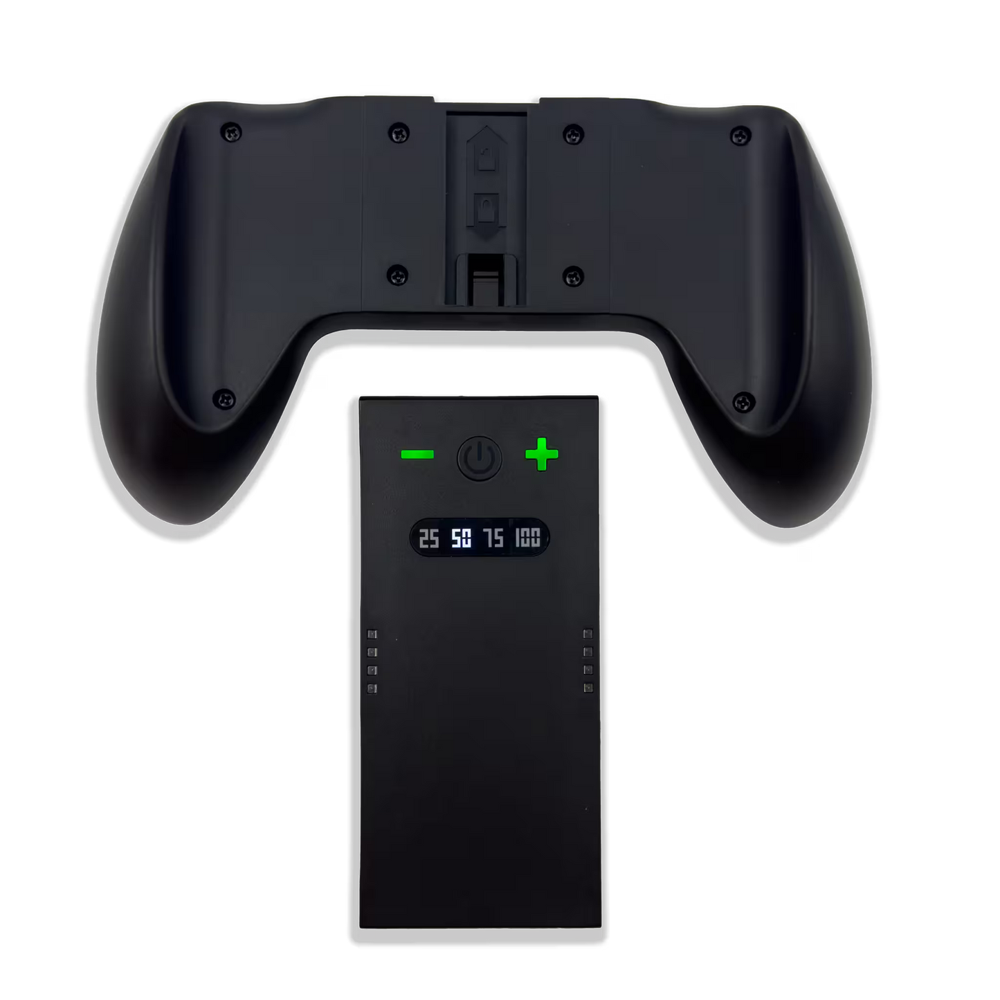 Base de Carga Desmontable Joy-Con | Nintendo Switch 2 - CHARGING GRIP