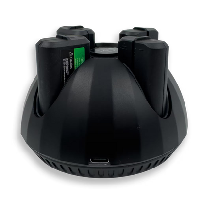Estación de Carga AOLION Xbox Series X|S – 4 Baterías 1100mAh | Carga Simultánea