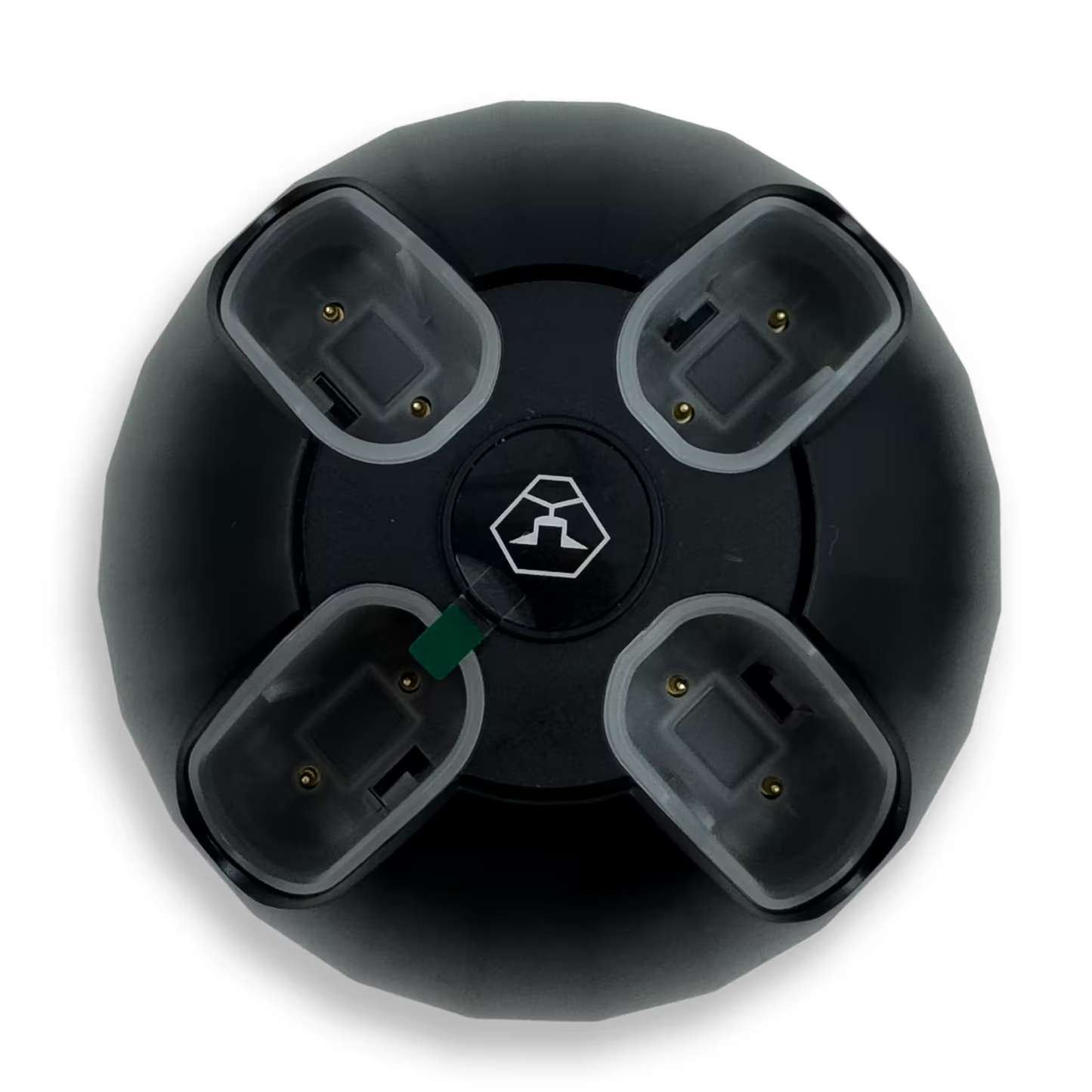 Estación de Carga AOLION Xbox Series X|S – 4 Baterías 1100mAh | Carga Simultánea