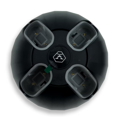 Estación de Carga AOLION Xbox Series X|S – 4 Baterías 1100mAh | Carga Simultánea