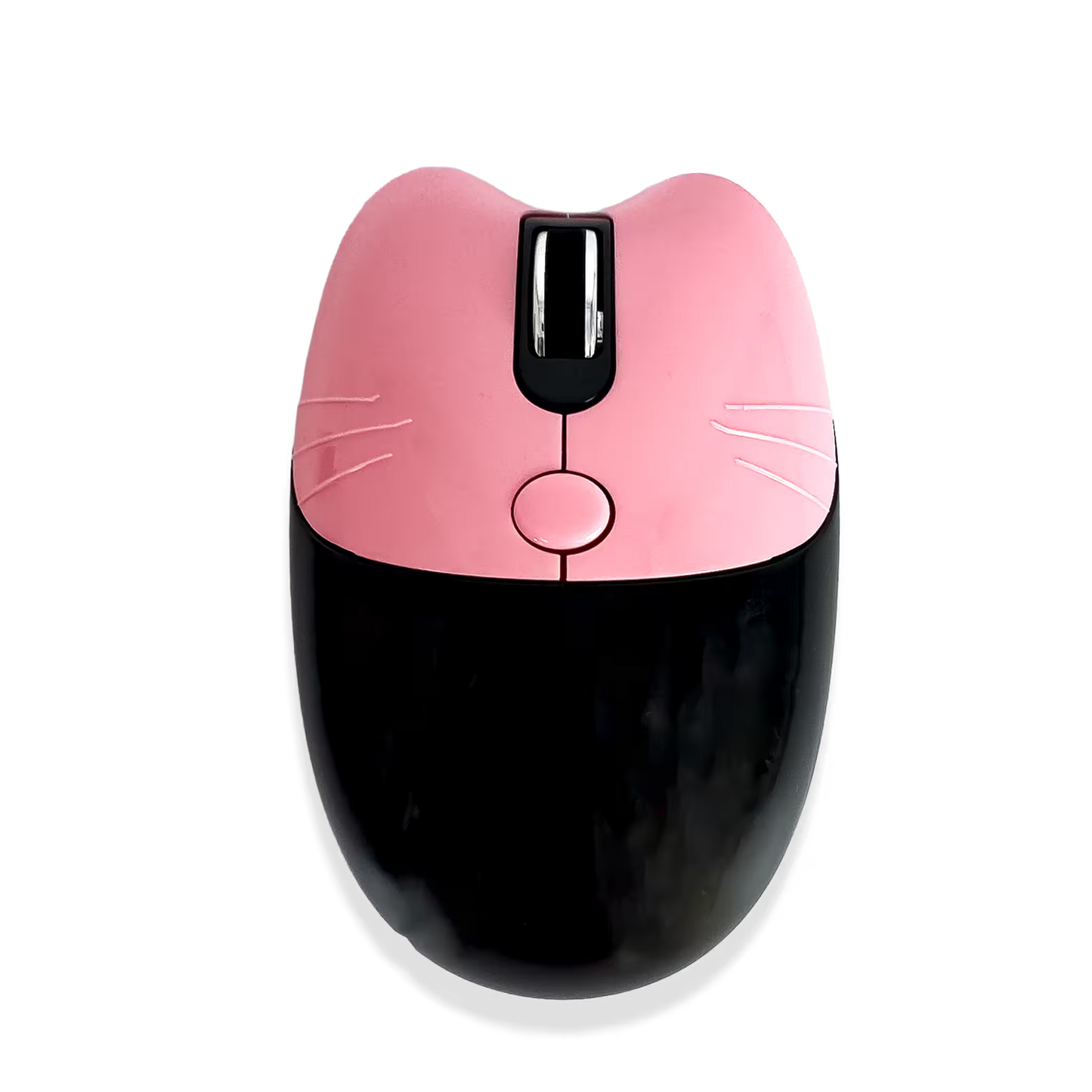 Combo Teclado Mouse MOFii SWEET Pro Recargable - Dual Bluetooth 2.4G Retro Vintage Gris