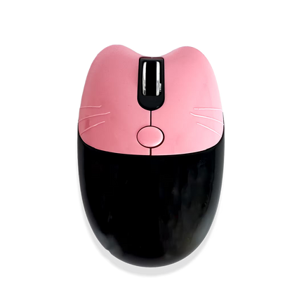 Combo Teclado Mouse MOFii SWEET Pro Recargable - Dual Bluetooth 2.4G Retro Vintage Gris