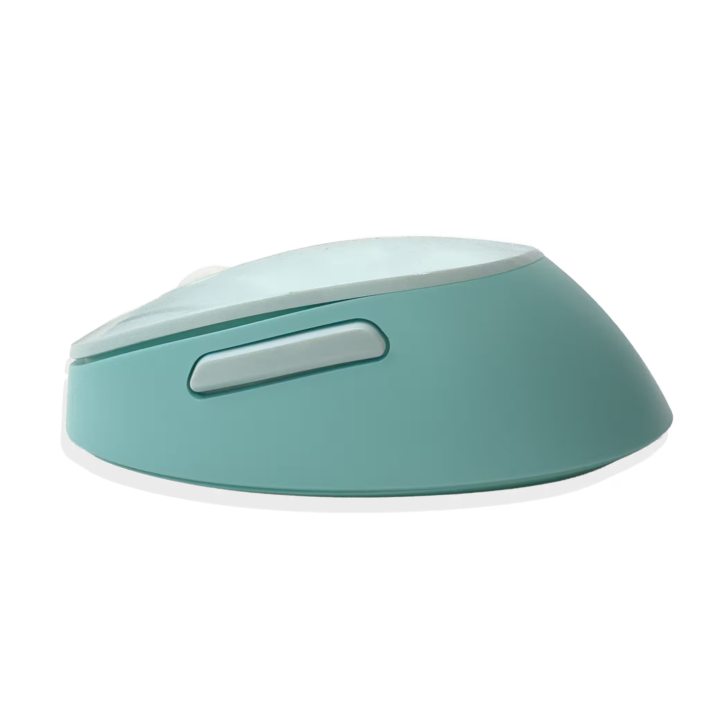 Combo Teclado Mouse Inalámbrico MOFII Sweet — Azul | 2.4G Ergónomico Silencioso