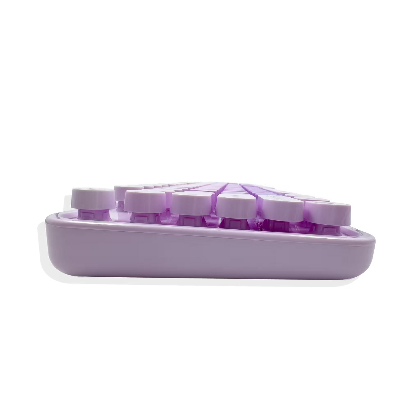 Combo Teclado Mouse Inalámbrico MOFII Sweet — 2.4G Ergónomico Silencioso 4 Botones