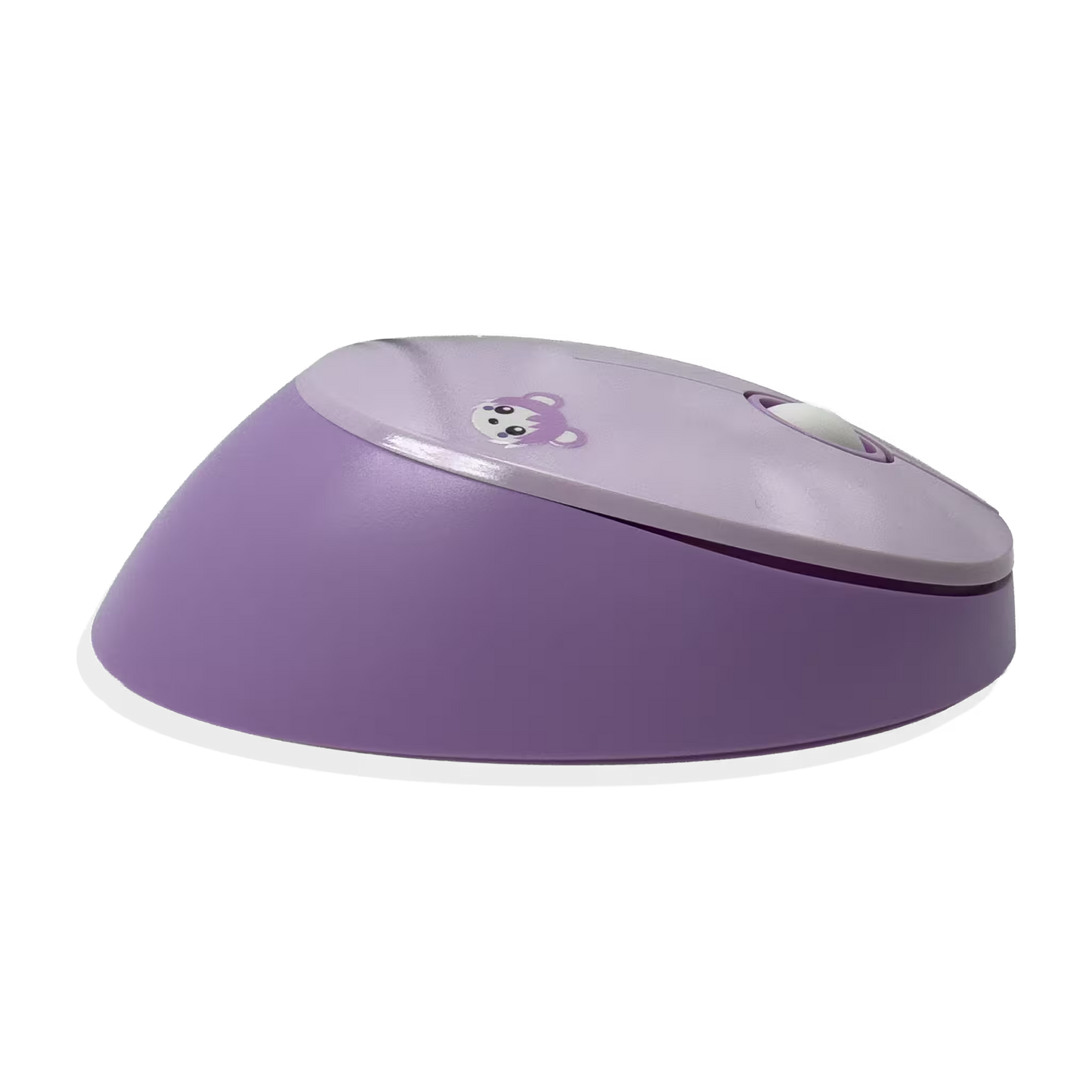Combo Teclado Mouse Inalámbrico MOFII Sweet — 2.4G Ergónomico Silencioso 4 Botones