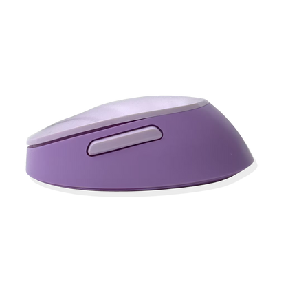 Combo Teclado Mouse Inalámbrico MOFII Sweet — 2.4G Ergónomico Silencioso 4 Botones