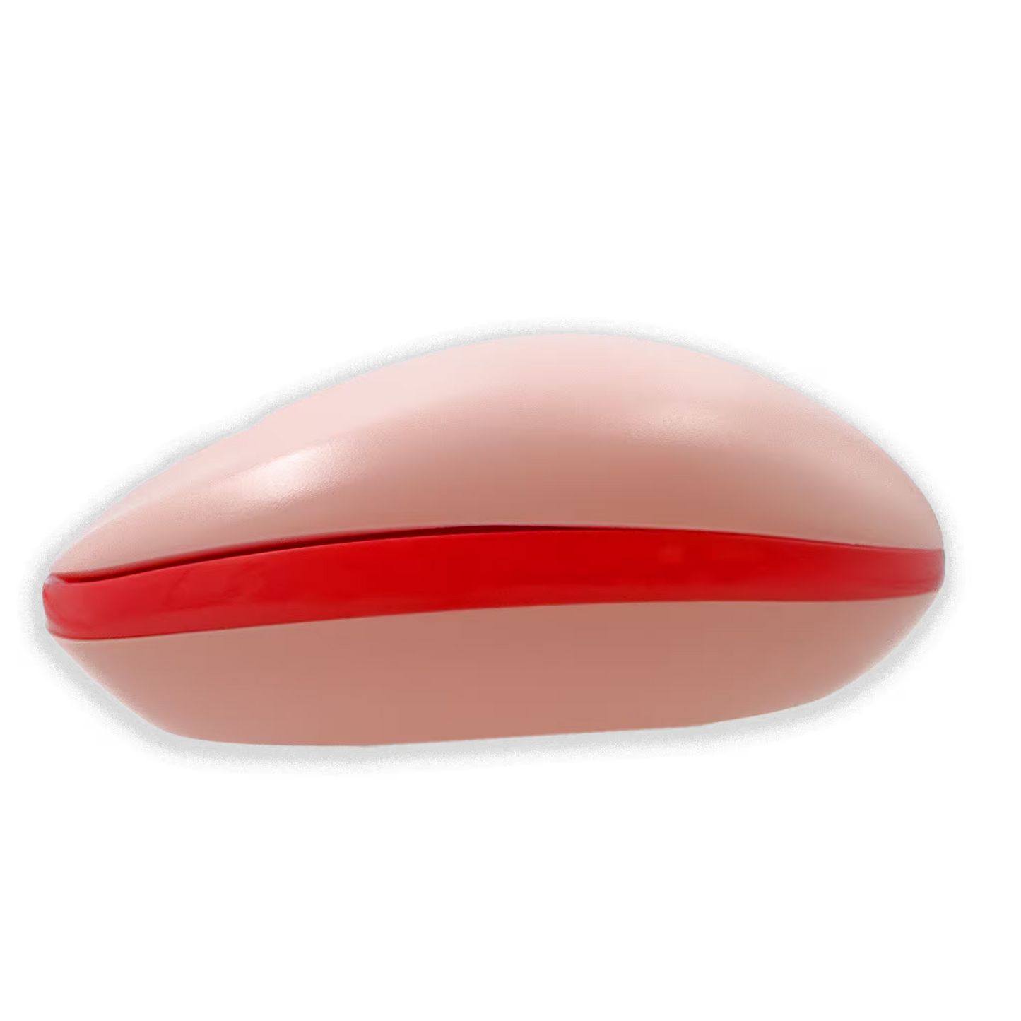 COMBO TECLADO Y MOUSE BABY BEAR | ROSADO