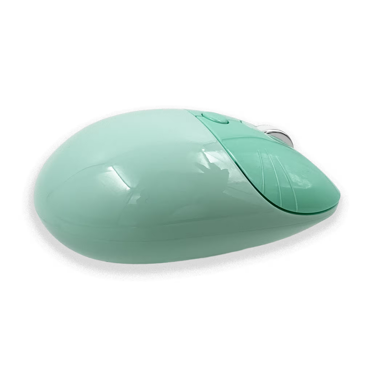 COMBO TECLADO Y MOUSE GEEZER ZERO VERDE