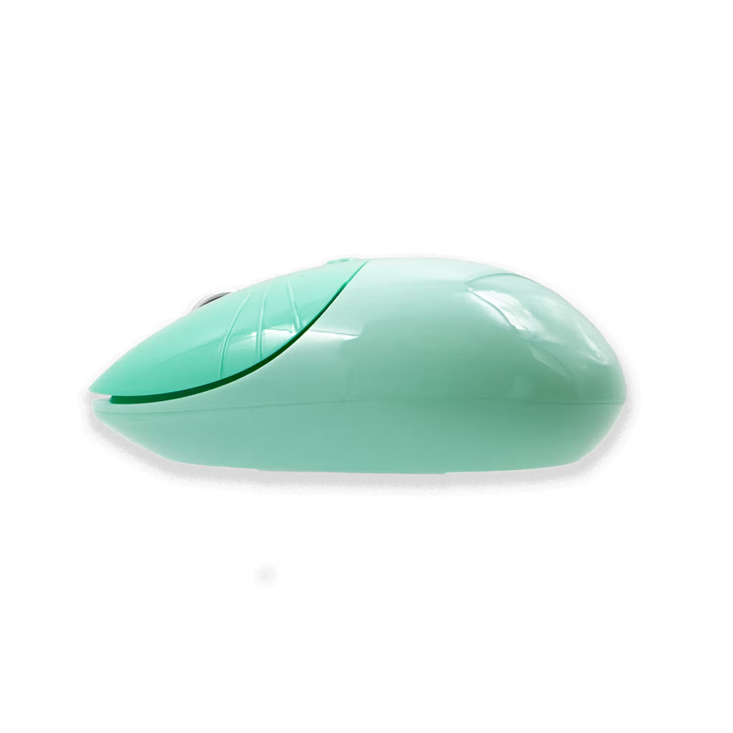 COMBO TECLADO Y MOUSE GEEZER ZERO VERDE