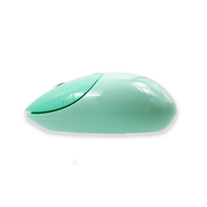 COMBO TECLADO Y MOUSE GEEZER ZERO VERDE