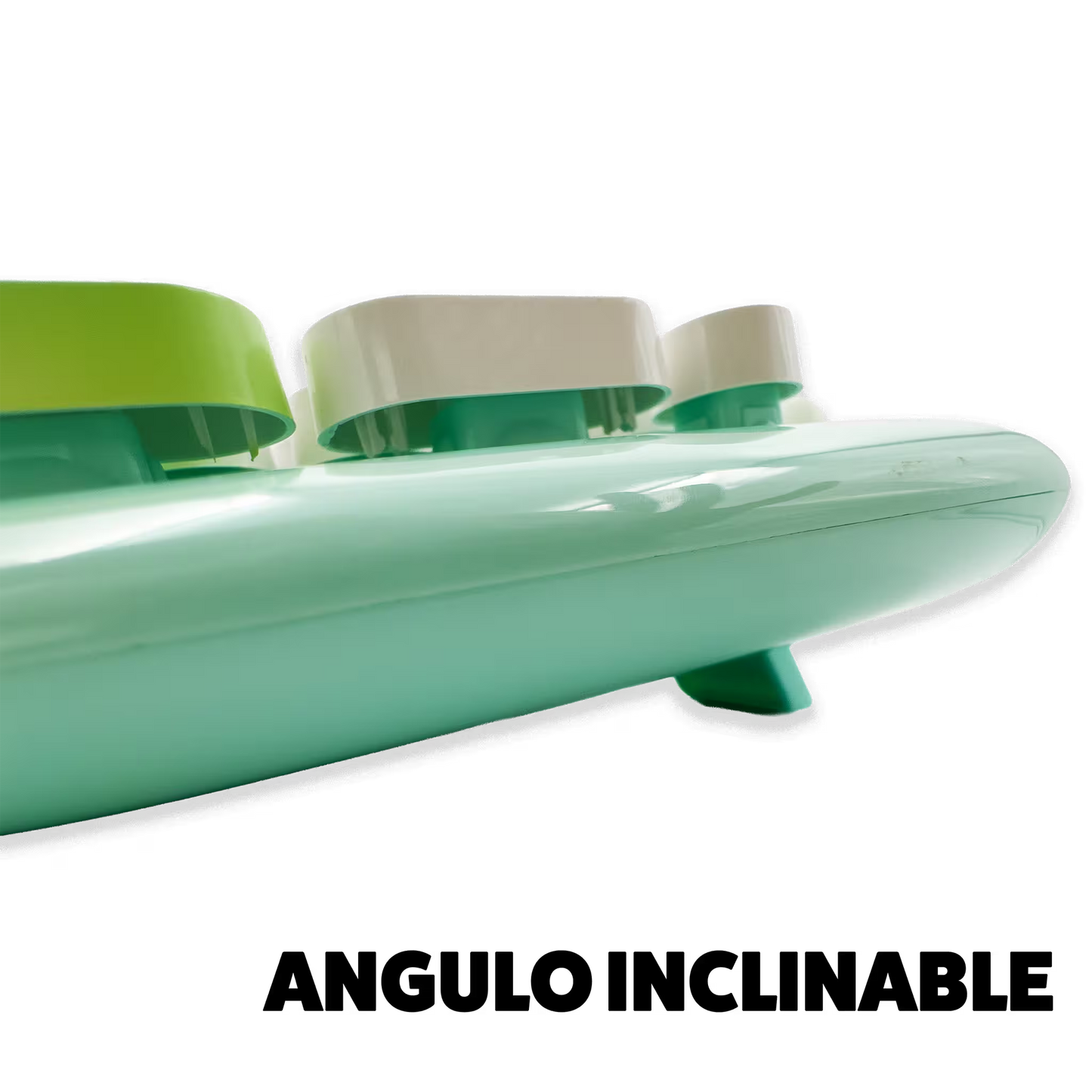 COMBO TECLADO Y MOUSE GEEZER ZERO VERDE