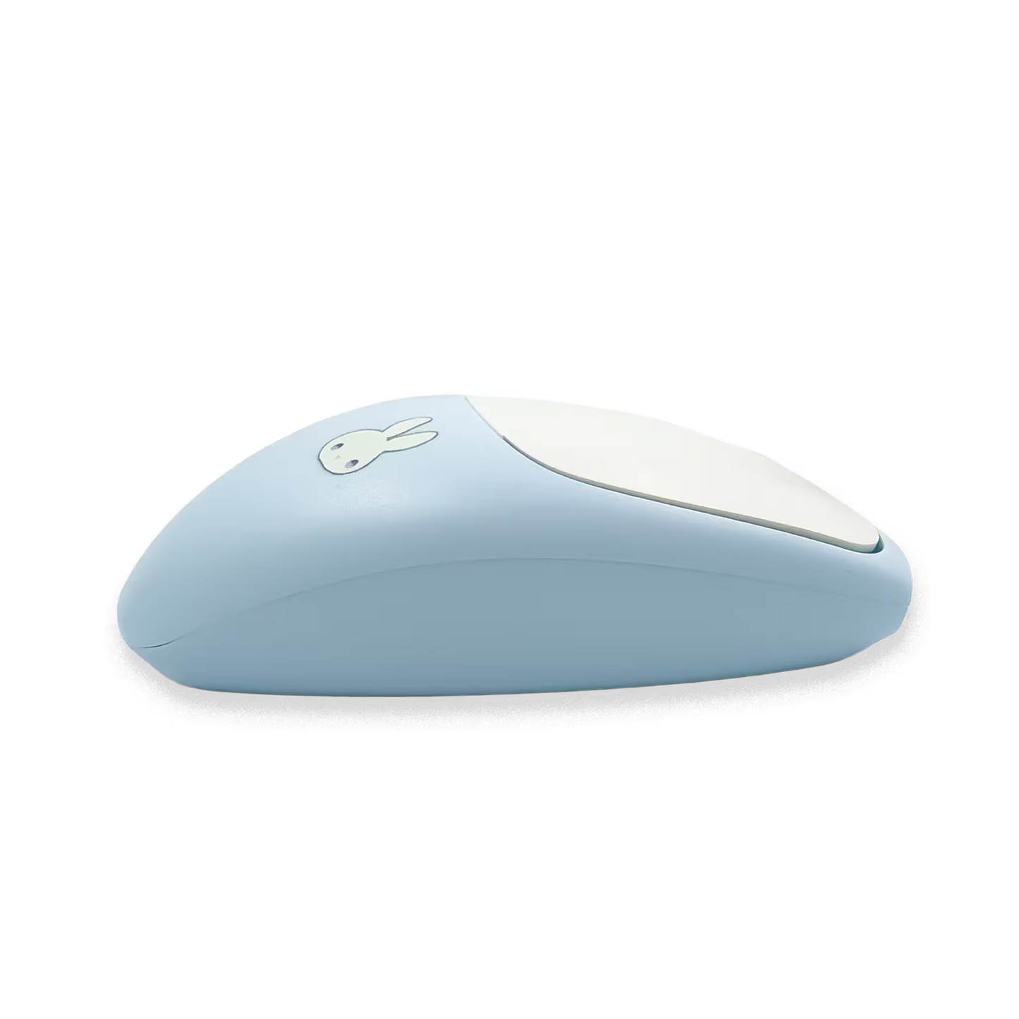 COMBO TECLADO Y MOUSE INALÁMBRICO MOFII-66PRO| AZUL