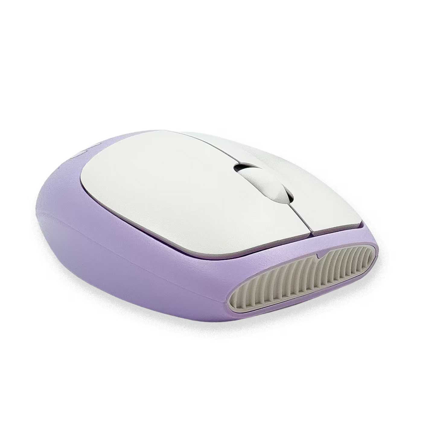 COMBO TECLADO Y MOUSE INALÁMBRICO MOFII-66PRO| MORADO