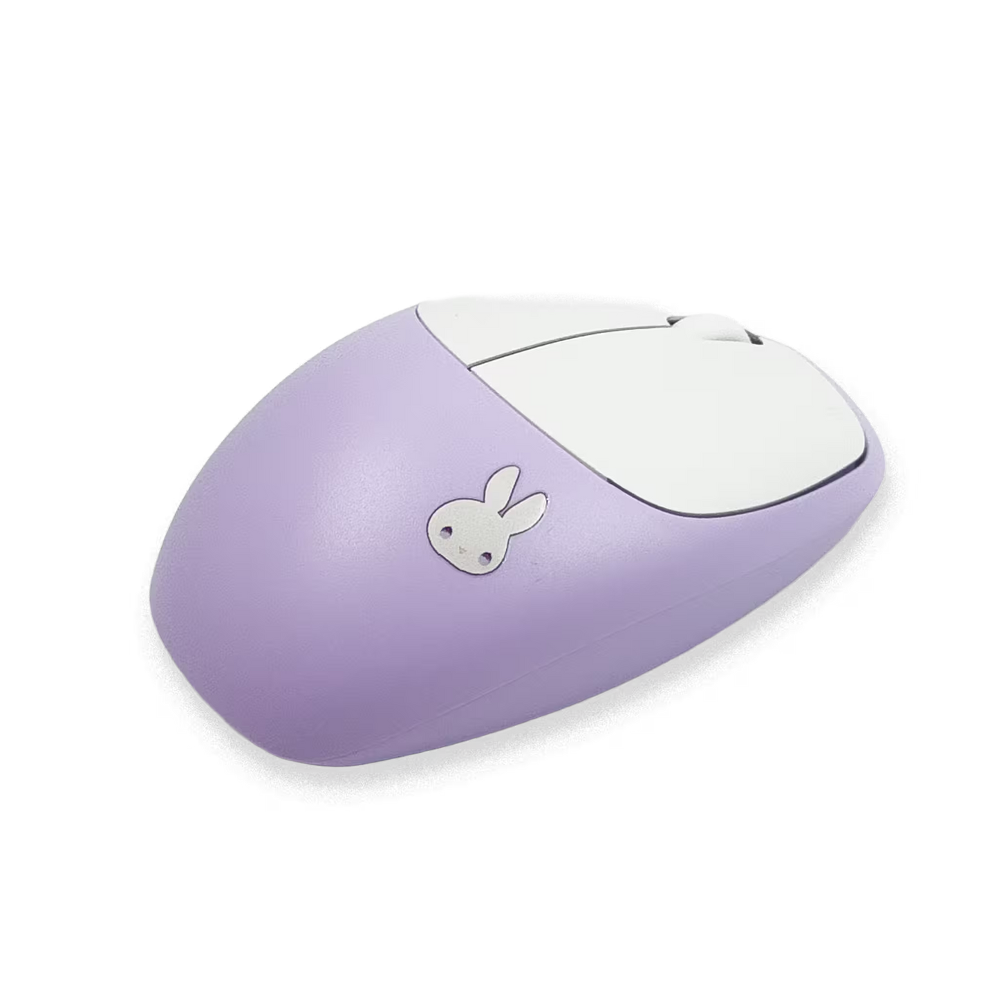 COMBO TECLADO Y MOUSE INALÁMBRICO MOFII-66PRO| MORADO