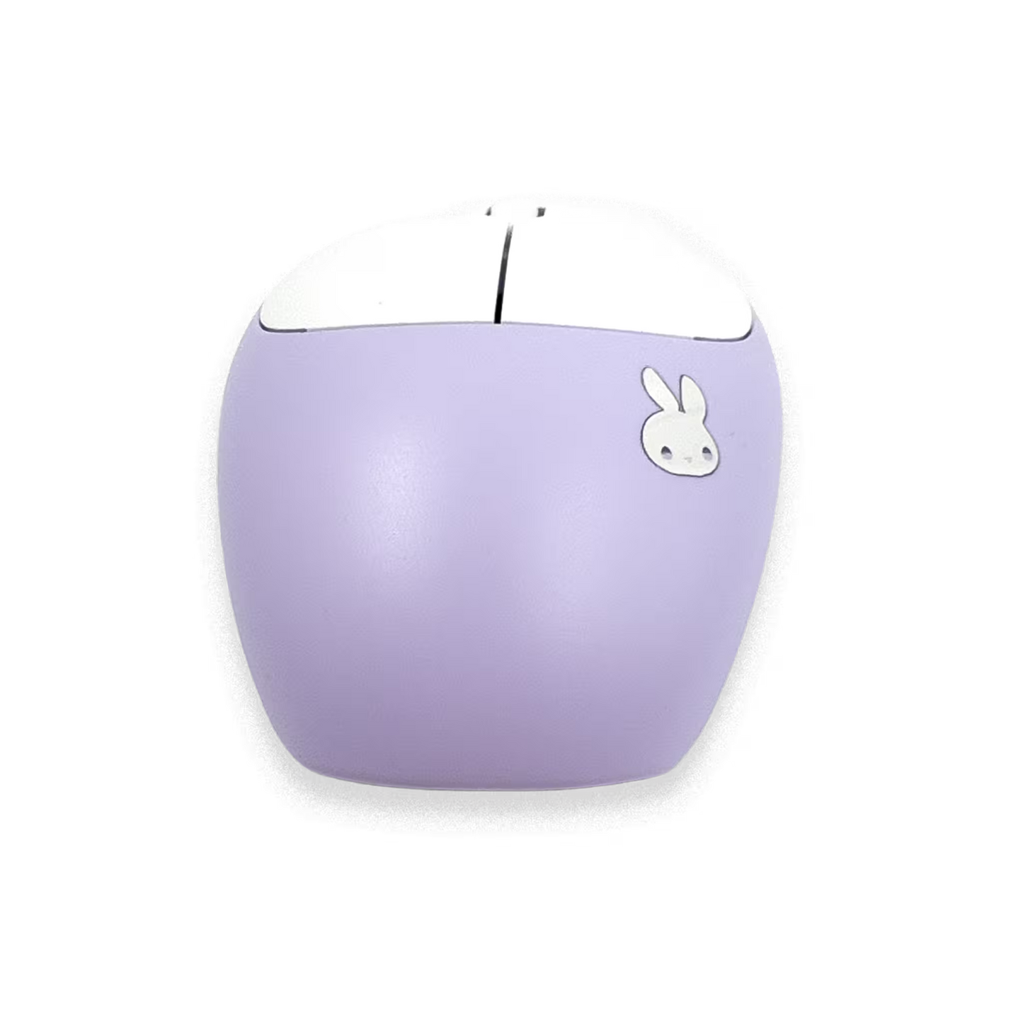 COMBO TECLADO Y MOUSE INALÁMBRICO MOFII-66PRO| MORADO