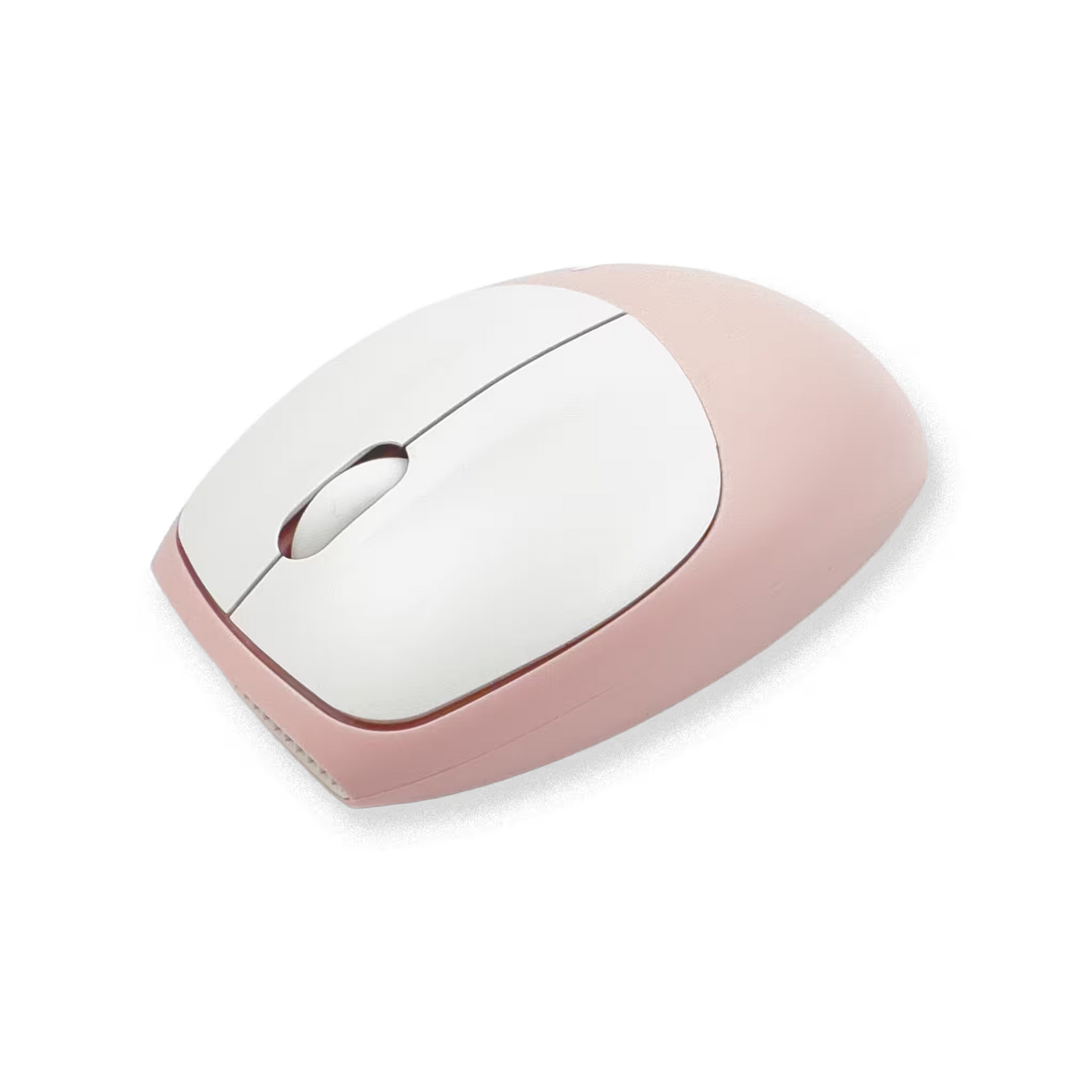 COMBO TECLADO Y MOUSE INALÁMBRICO MOFII-66PRO| ROSADO