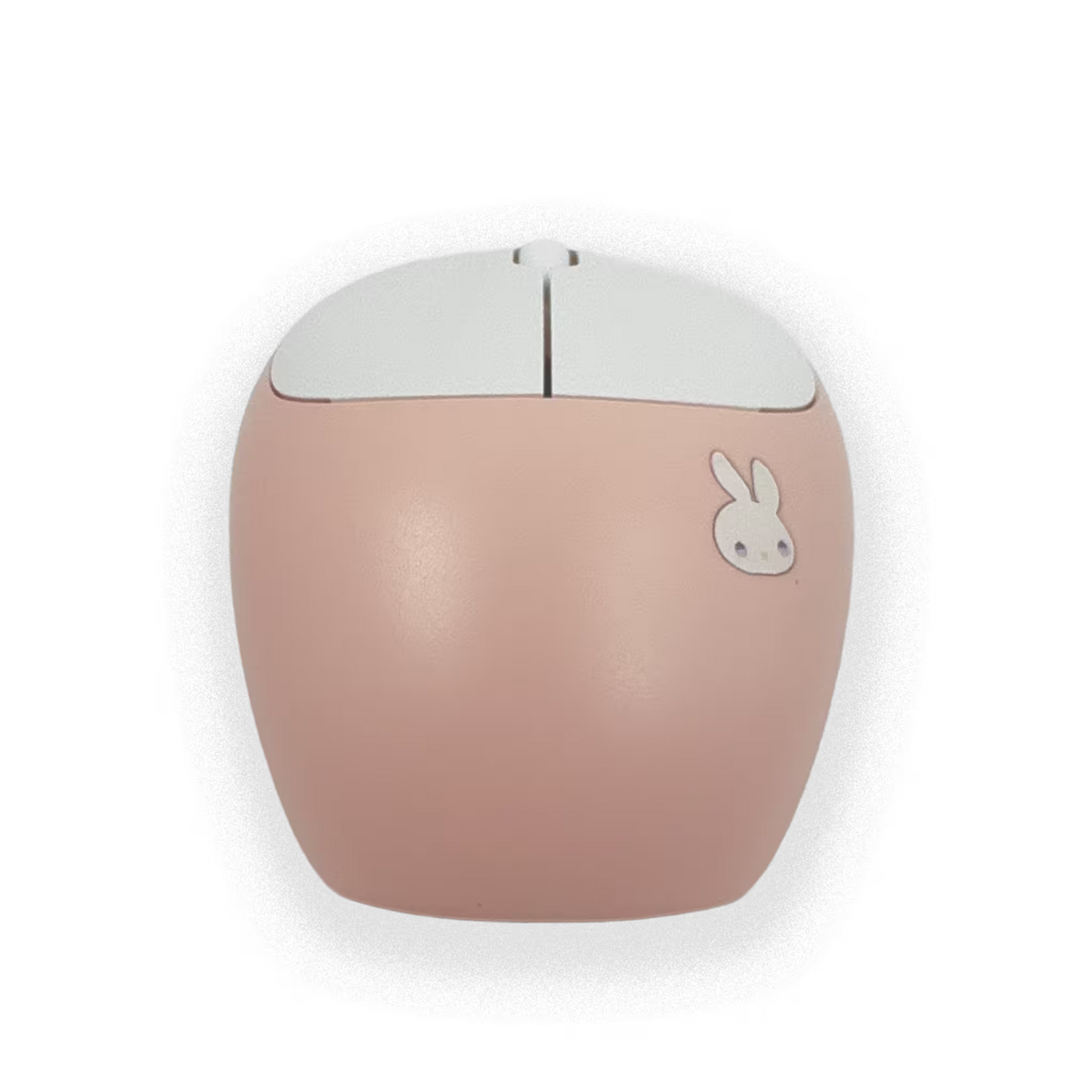 COMBO TECLADO Y MOUSE INALÁMBRICO MOFII-66PRO| ROSADO