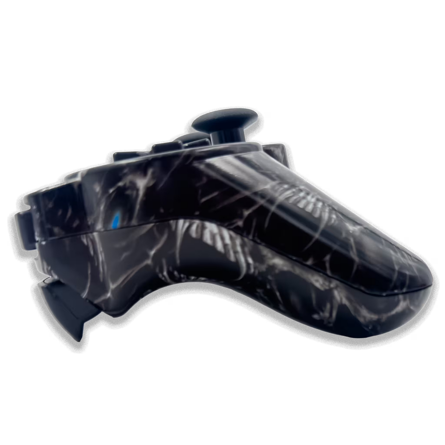 CONTROLES GENERICOS INALÁMBRICOS PLAY 3 CALAVERAS