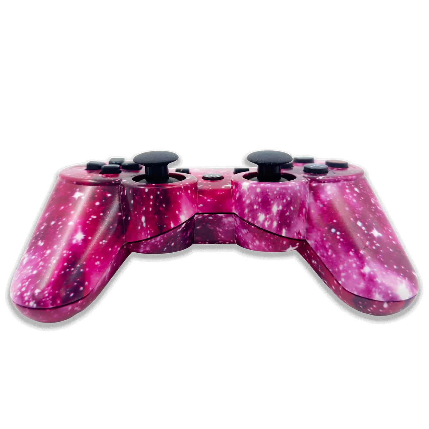 CONTROL GENERICO INALÁMBRICOS PLAY 3 - FUCSIA