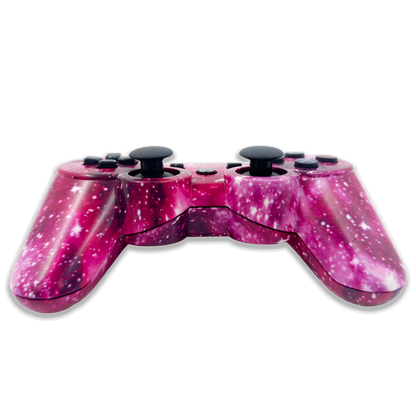 CONTROL GENERICO INALÁMBRICOS PLAY 3 - FUCSIA