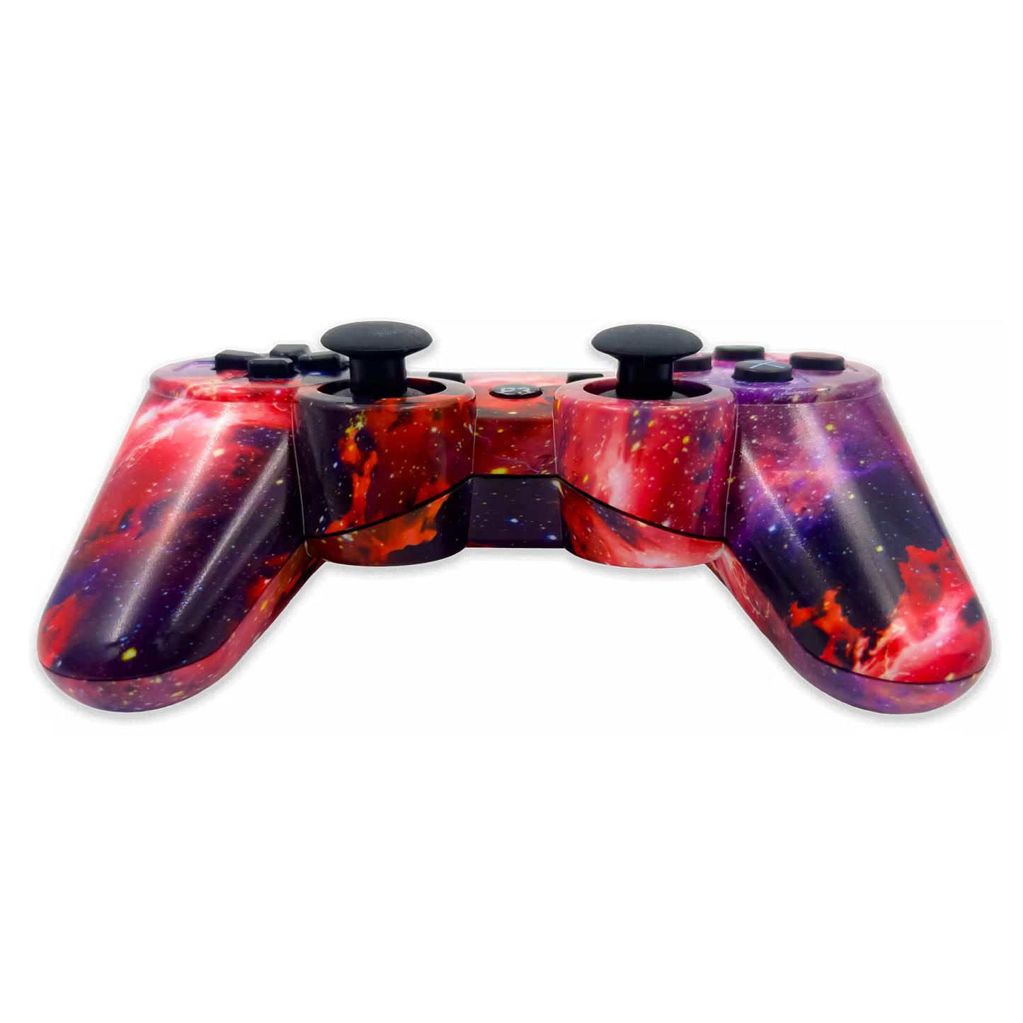 CONTROL GENERICO INALÁMBRICO PLAY 3 - GALAXIA