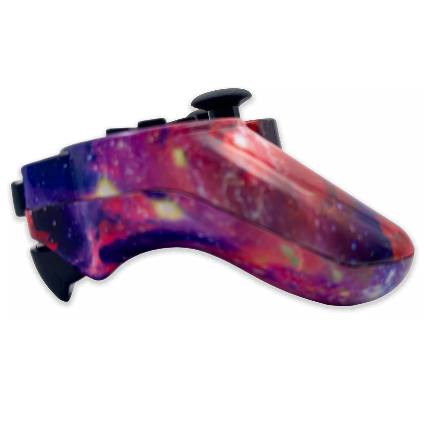 CONTROL GENERICO INALÁMBRICO PLAY 3 - GALAXIA