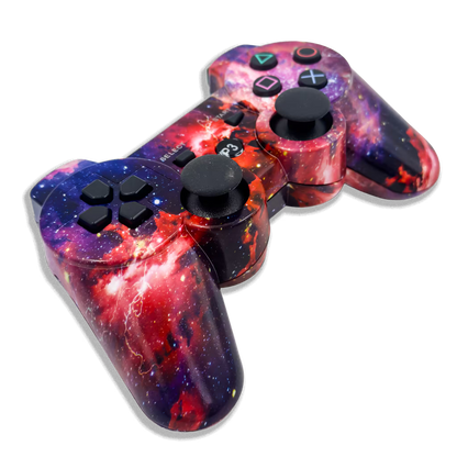 CONTROL GENERICO INALÁMBRICO PLAY 3 - GALAXIA