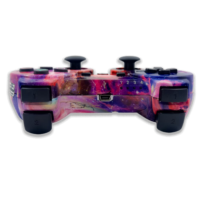 CONTROL GENERICO INALÁMBRICO PLAY 3 - GALAXIA