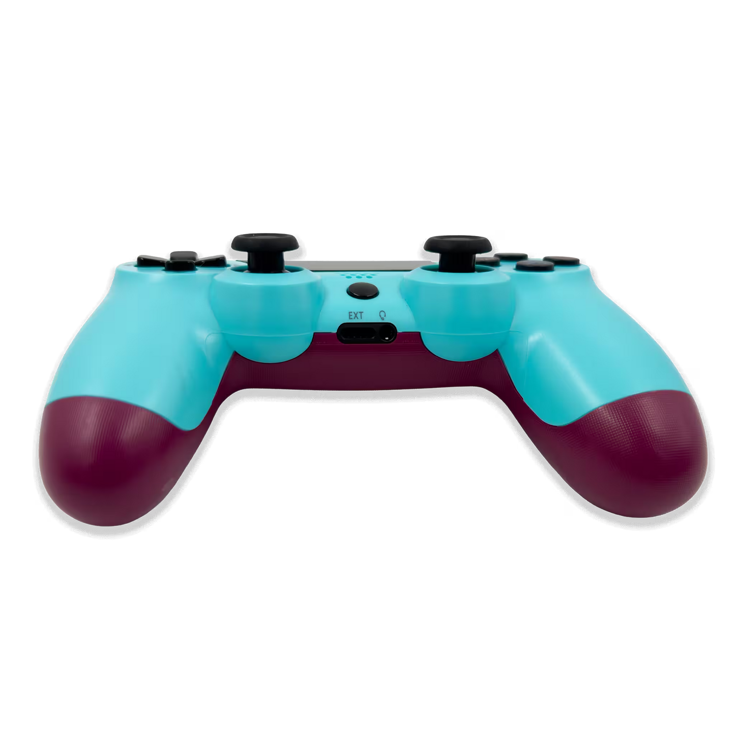 CONTROLES GENERICOS PLAY 4 - AGUAMARINA