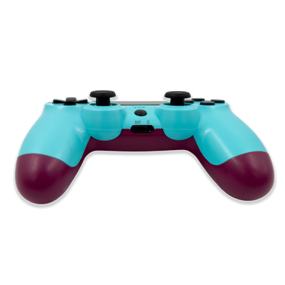 CONTROLES GENERICOS PLAY 4 - AGUAMARINA