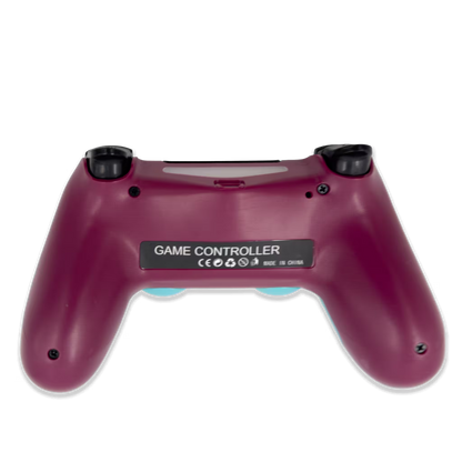 CONTROLES GENERICOS PLAY 4 - AGUAMARINA