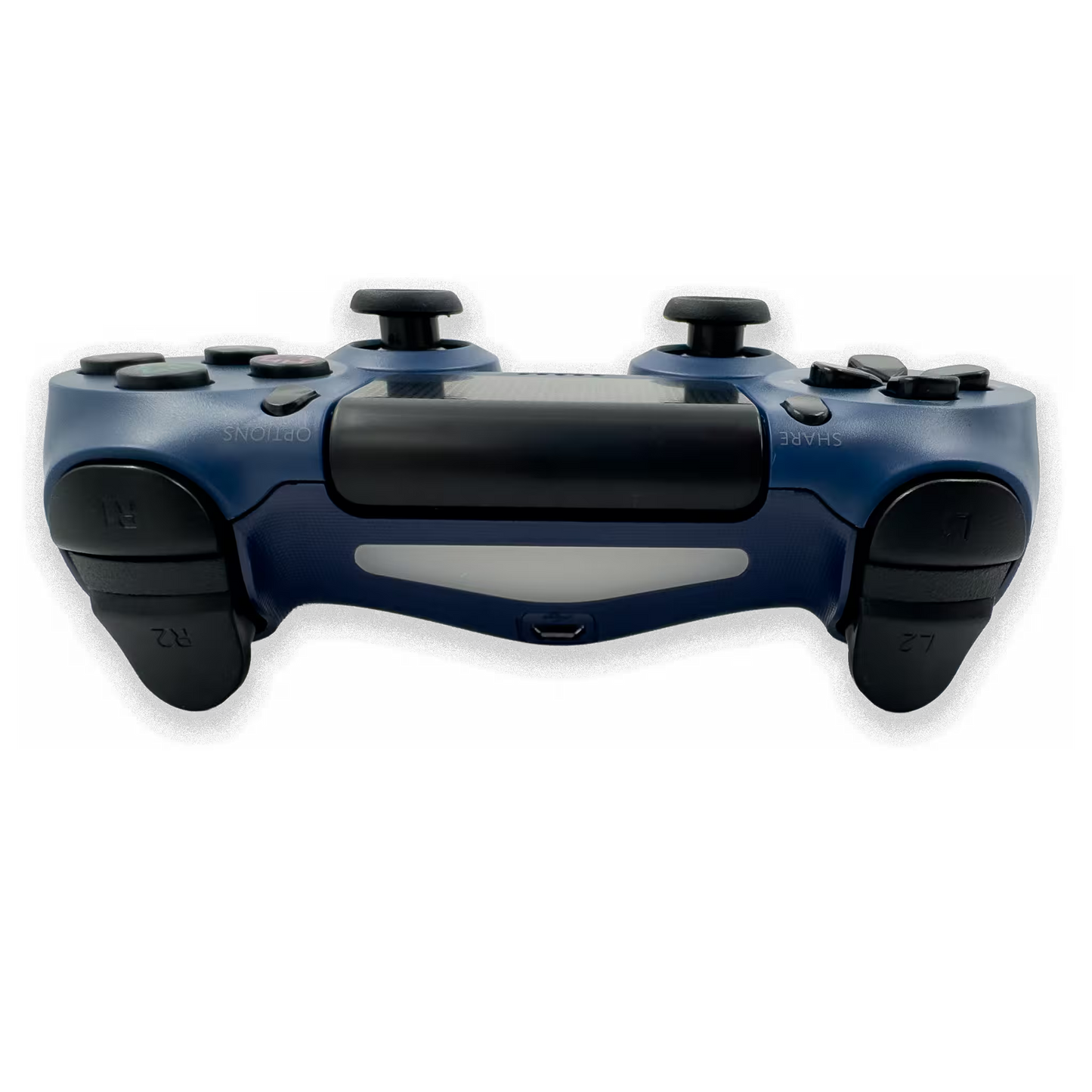 CONTROLES GENERICOS PLAY 4 - AZUL INDIGO