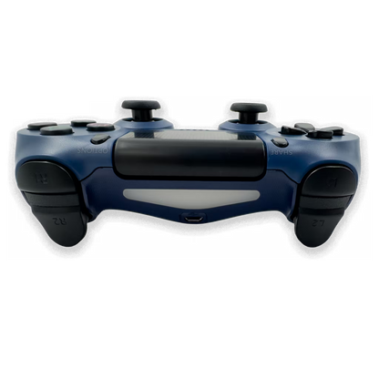 CONTROLES GENERICOS PLAY 4 - AZUL INDIGO