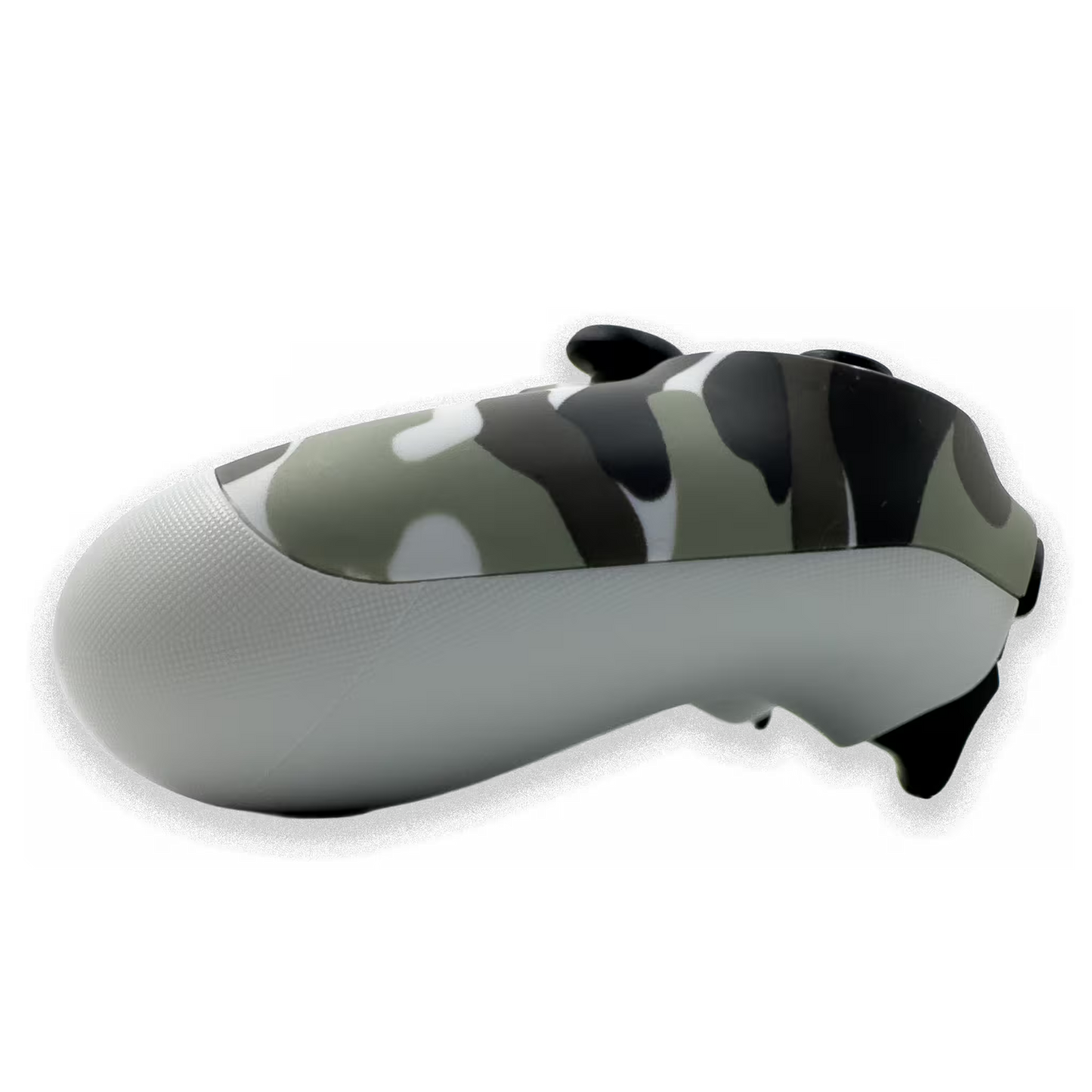 CONTROLES GENERICOS PLAY 4 - CAMUFLADO GRIS