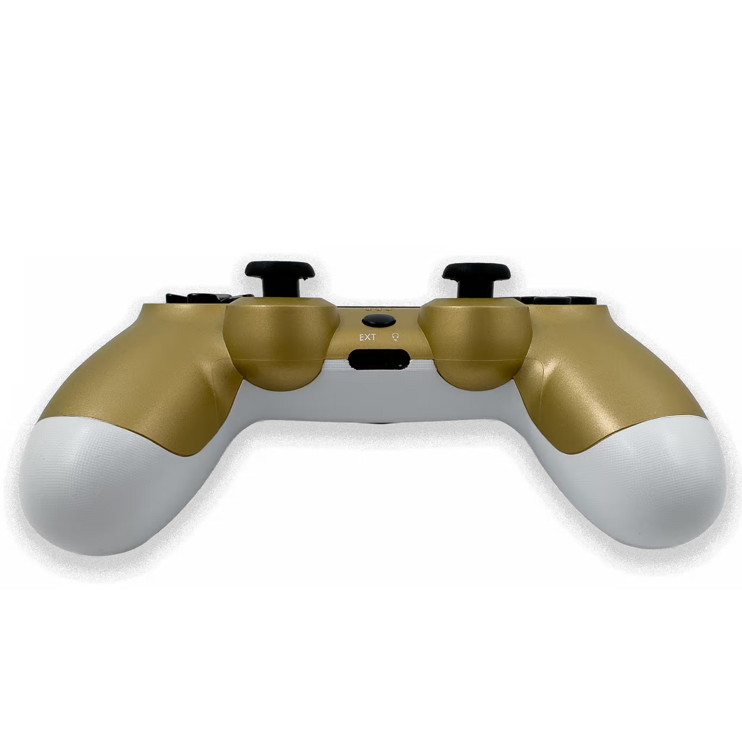 CONTROLES GENERICOS PLAY 4 - DORADO