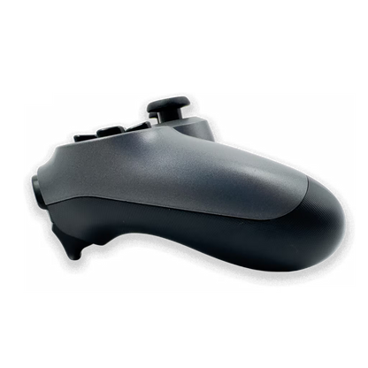 CONTROLES GENERICOS PLAY 4 - PLATEADO OSCURO