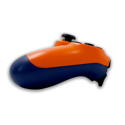 CONTROLES GENERICOS PLAY 4 - NARANJA