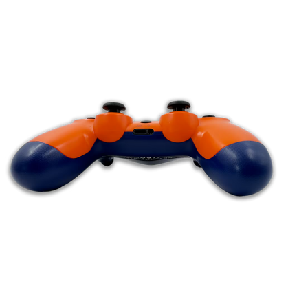 CONTROLES GENERICOS PLAY 4 - NARANJA