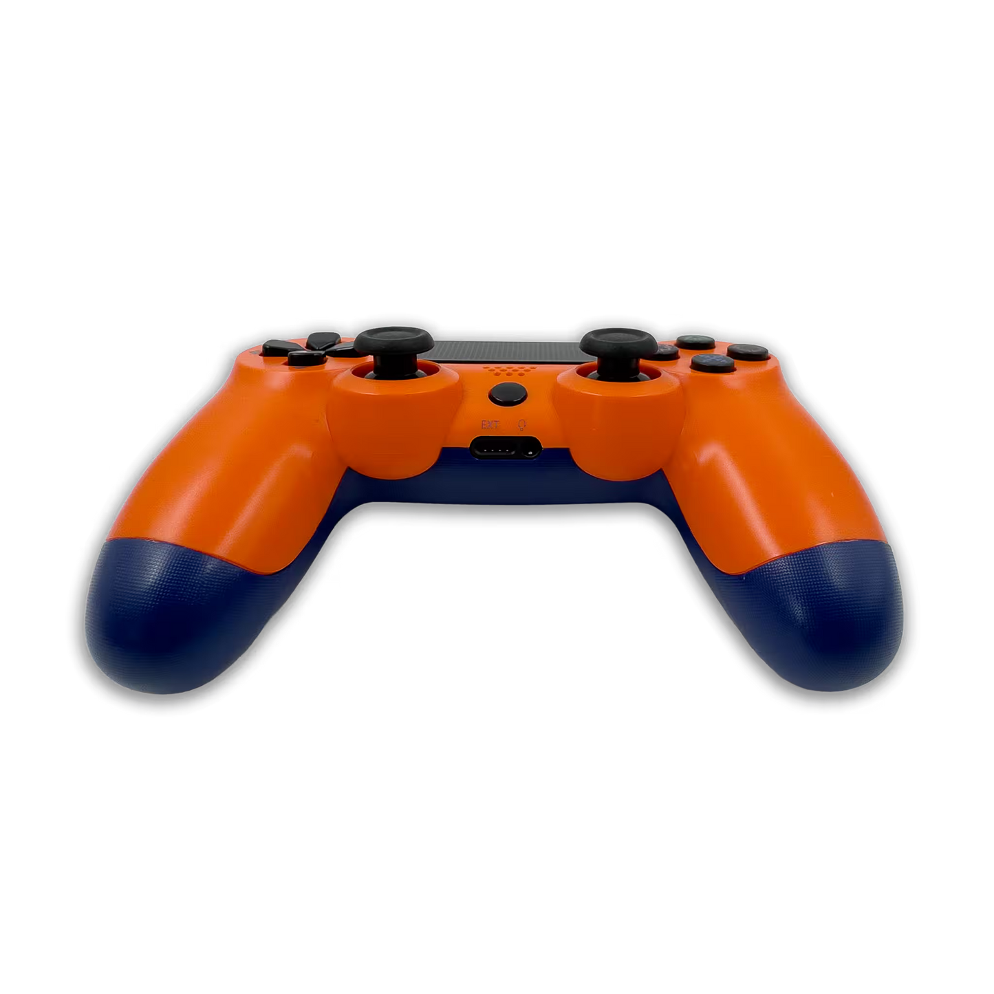 CONTROLES GENERICOS PLAY 4 - NARANJA