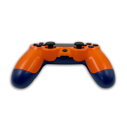 CONTROLES GENERICOS PLAY 4 - NARANJA