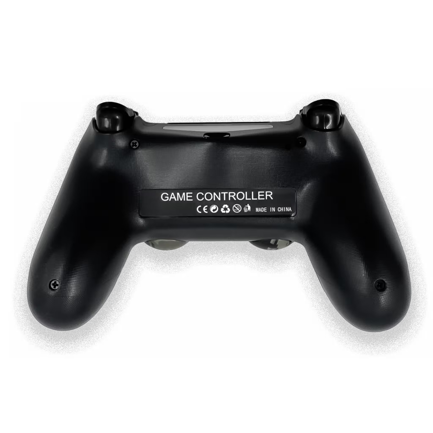 CONTROLES GENERICOS PLAY 4 - CAMUFLADO PIXELADO