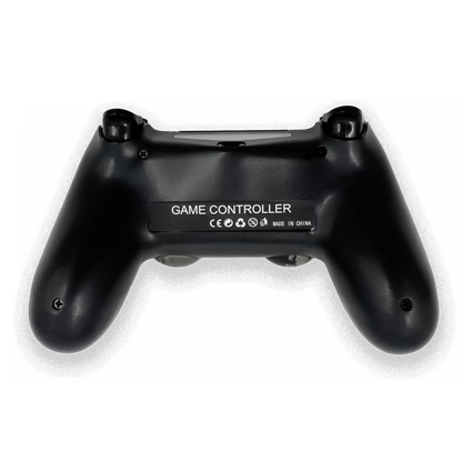 CONTROLES GENERICOS PLAY 4 - CAMUFLADO PIXELADO