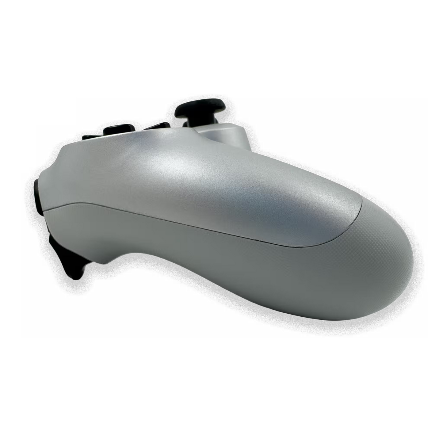 CONTROLES GENERICOS PLAY 4 - PLATEADO