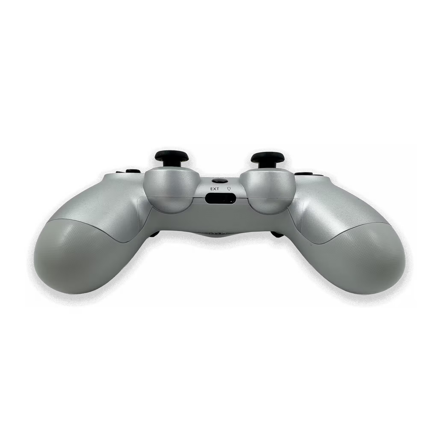 CONTROLES GENERICOS PLAY 4 - PLATEADO