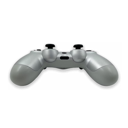 CONTROLES GENERICOS PLAY 4 - PLATEADO