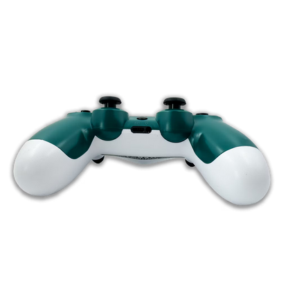 CONTROLES GENERICOS PLAY 4 - VERDE